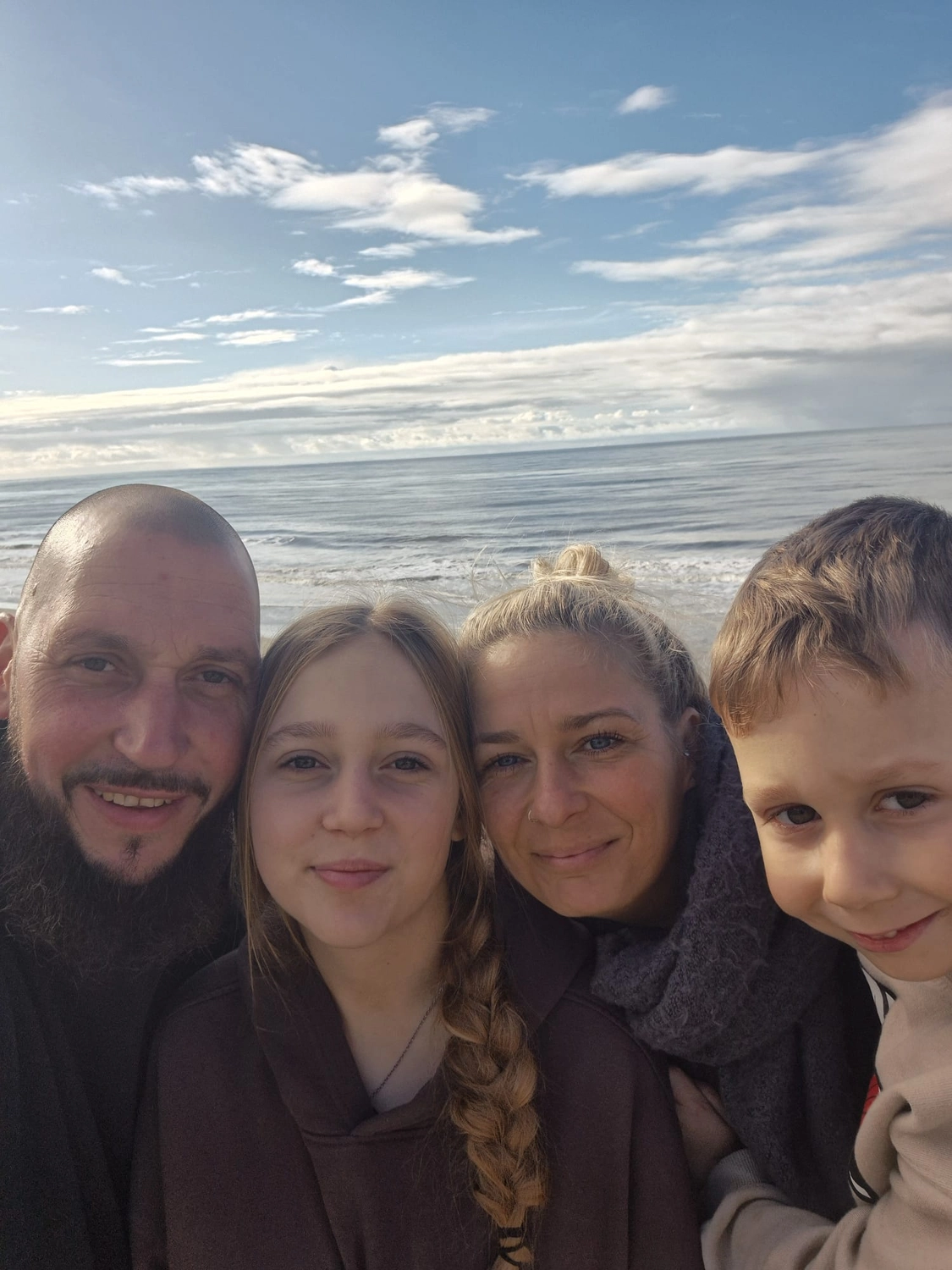 Hundezucht - Jennifer zertani